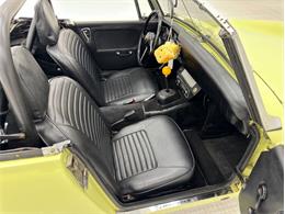 1969 Austin-Healey Sprite (CC-1849881) for sale in Morgantown, Pennsylvania