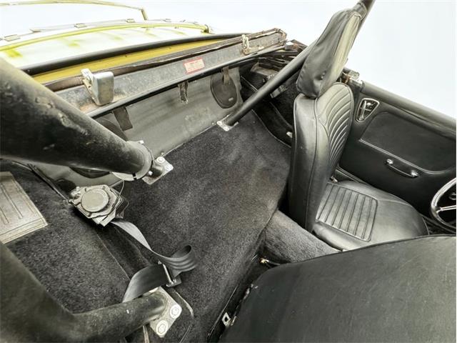 1969 Austin-Healey Sprite (CC-1849881) for sale in Morgantown, Pennsylvania