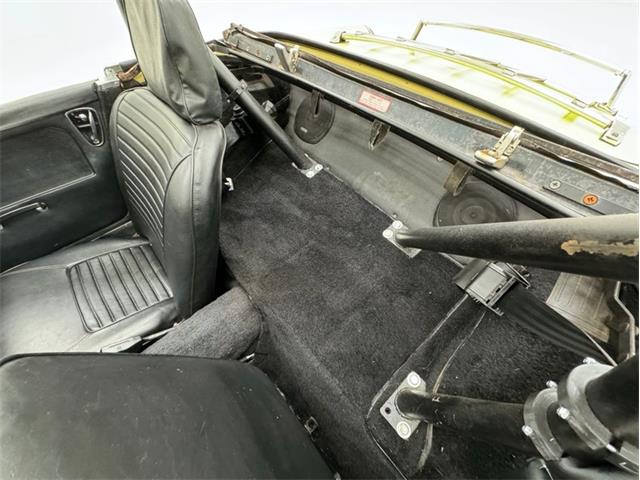 1969 Austin-Healey Sprite (CC-1849881) for sale in Morgantown, Pennsylvania
