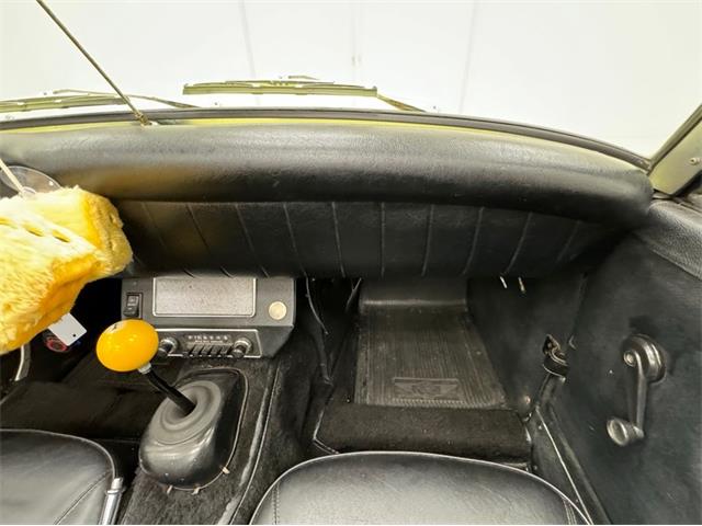 1969 Austin-Healey Sprite (CC-1849881) for sale in Morgantown, Pennsylvania