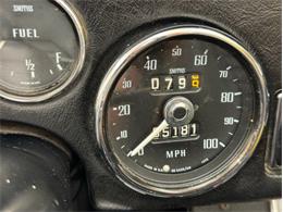 1969 Austin-Healey Sprite (CC-1849881) for sale in Morgantown, Pennsylvania