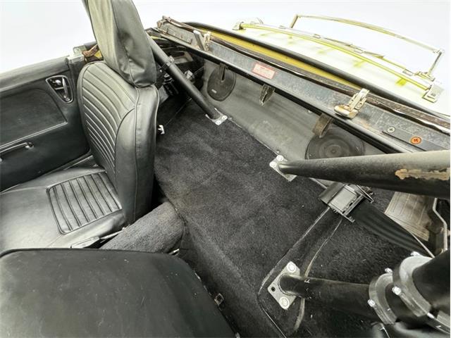 1969 Austin-Healey Sprite (CC-1849881) for sale in Morgantown, Pennsylvania