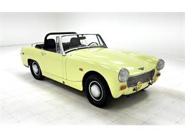 1969 Austin-Healey Sprite (CC-1849881) for sale in Morgantown, Pennsylvania