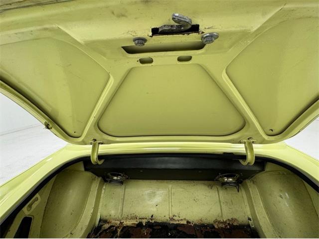1969 Austin-Healey Sprite (CC-1849881) for sale in Morgantown, Pennsylvania