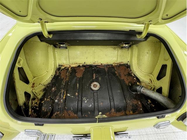 1969 Austin-Healey Sprite (CC-1849881) for sale in Morgantown, Pennsylvania