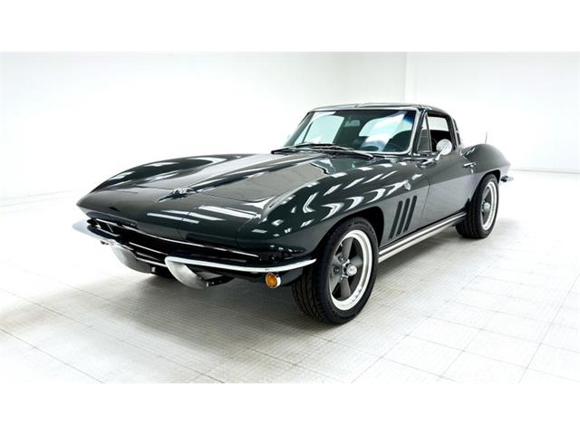 1965 Chevrolet Corvette (CC-1849885) for sale in Morgantown, Pennsylvania