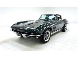 1965 Chevrolet Corvette (CC-1849885) for sale in Morgantown, Pennsylvania