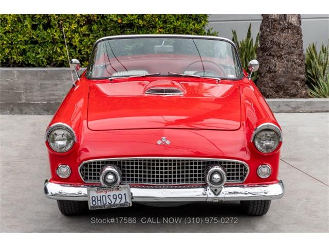 1955 Ford Thunderbird (CC-1849889) for sale in Beverly Hills, California