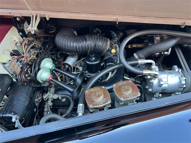 1965 Rolls-Royce Silver Cloud III (CC-1840989) for sale in Astoria, New York