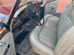1965 Rolls-Royce Silver Cloud III (CC-1840989) for sale in Astoria, New York