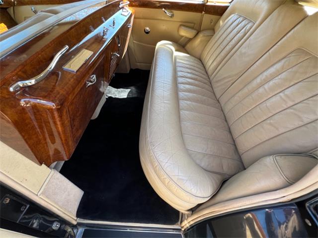 1965 Rolls-Royce Silver Cloud III (CC-1840989) for sale in Astoria, New York