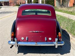 1965 Rolls-Royce Silver Cloud III (CC-1840989) for sale in Astoria, New York