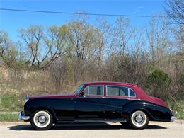 1965 Rolls-Royce Silver Cloud III (CC-1840989) for sale in Astoria, New York
