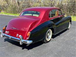 1965 Rolls-Royce Silver Cloud III (CC-1840989) for sale in Astoria, New York