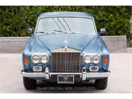 1977 Rolls-Royce Silver Shadow II (CC-1849890) for sale in Beverly Hills, California