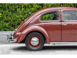 1957 Volkswagen Beetle (CC-1849896) for sale in Beverly Hills, California