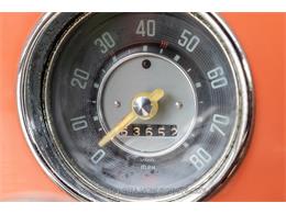 1957 Volkswagen Beetle (CC-1849896) for sale in Beverly Hills, California