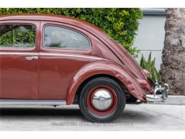 1957 Volkswagen Beetle (CC-1849896) for sale in Beverly Hills, California