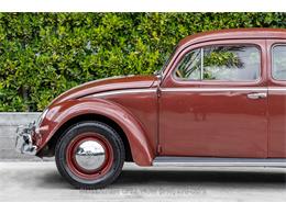 1957 Volkswagen Beetle (CC-1849896) for sale in Beverly Hills, California