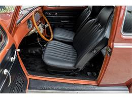 1957 Volkswagen Beetle (CC-1849896) for sale in Beverly Hills, California