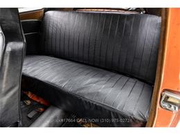 1957 Volkswagen Beetle (CC-1849896) for sale in Beverly Hills, California
