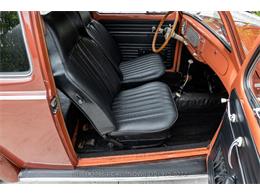 1957 Volkswagen Beetle (CC-1849896) for sale in Beverly Hills, California