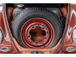 1957 Volkswagen Beetle (CC-1849896) for sale in Beverly Hills, California