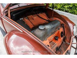 1957 Volkswagen Beetle (CC-1849896) for sale in Beverly Hills, California