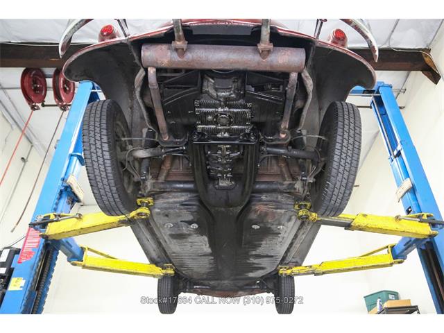1957 Volkswagen Beetle (CC-1849896) for sale in Beverly Hills, California