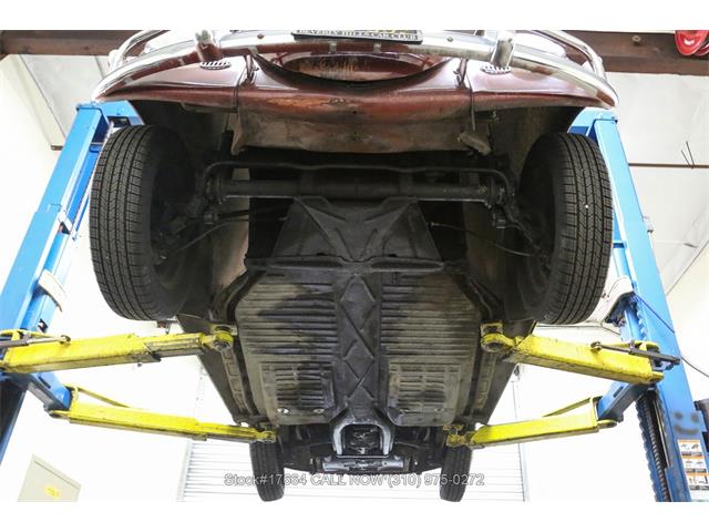 1957 Volkswagen Beetle (CC-1849896) for sale in Beverly Hills, California