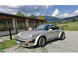 1983 Porsche 911SC (CC-1849907) for sale in Dervio, Lecco