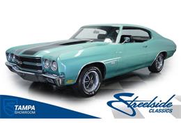 1970 Chevrolet Chevelle (CC-1849908) for sale in Lutz, Florida