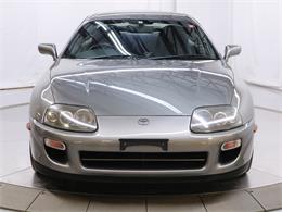 1999 Toyota Supra (CC-1849921) for sale in Christiansburg, Virginia