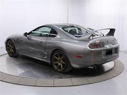 1999 Toyota Supra (CC-1849921) for sale in Christiansburg, Virginia