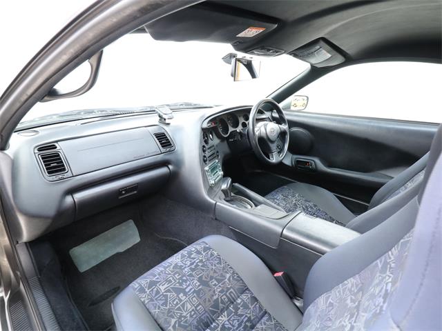 1999 Toyota Supra (CC-1849921) for sale in Christiansburg, Virginia