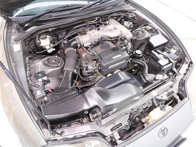 1999 Toyota Supra (CC-1849921) for sale in Christiansburg, Virginia