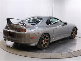 1999 Toyota Supra (CC-1849921) for sale in Christiansburg, Virginia