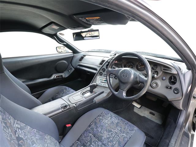 1999 Toyota Supra (CC-1849921) for sale in Christiansburg, Virginia