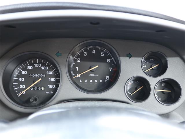 1999 Toyota Supra (CC-1849921) for sale in Christiansburg, Virginia