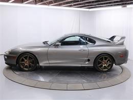 1999 Toyota Supra (CC-1849921) for sale in Christiansburg, Virginia