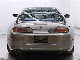 1999 Toyota Supra (CC-1849921) for sale in Christiansburg, Virginia