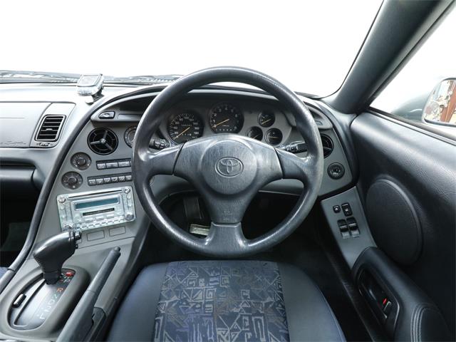 1999 Toyota Supra (CC-1849921) for sale in Christiansburg, Virginia