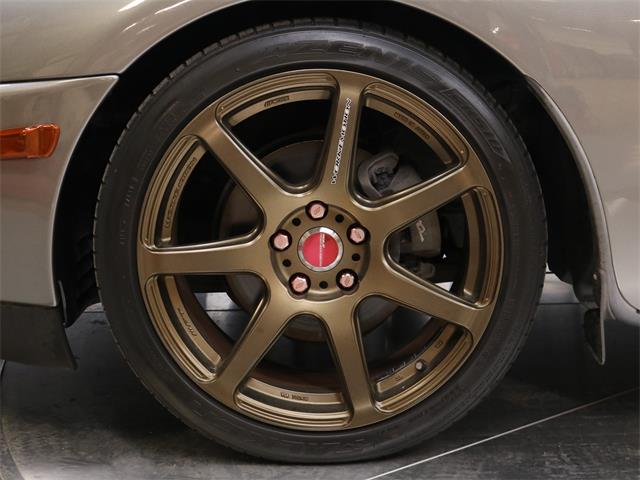 1999 Toyota Supra (CC-1849921) for sale in Christiansburg, Virginia