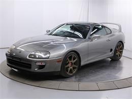 1999 Toyota Supra (CC-1849921) for sale in Christiansburg, Virginia