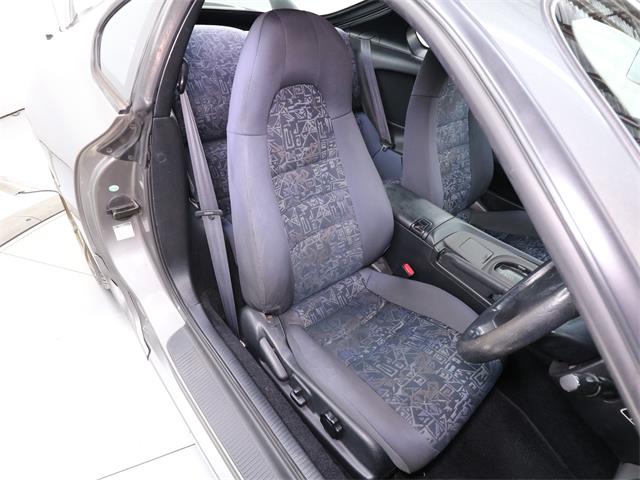 1999 Toyota Supra (CC-1849921) for sale in Christiansburg, Virginia