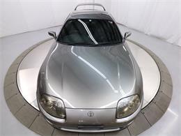 1999 Toyota Supra (CC-1849921) for sale in Christiansburg, Virginia