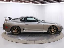 1999 Toyota Supra (CC-1849921) for sale in Christiansburg, Virginia