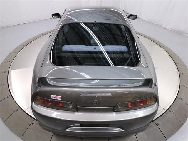 1999 Toyota Supra (CC-1849921) for sale in Christiansburg, Virginia