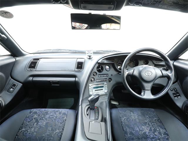 1999 Toyota Supra (CC-1849921) for sale in Christiansburg, Virginia