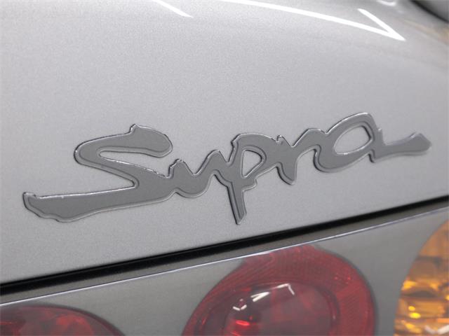 1999 Toyota Supra (CC-1849921) for sale in Christiansburg, Virginia